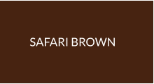 SAFARI BROWN